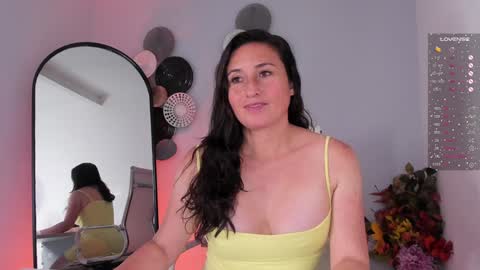 Ange online show from January 28, 2025, 10:23 pm