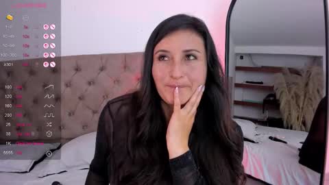 Ange online show from September 27, 2025, 8:47 pm