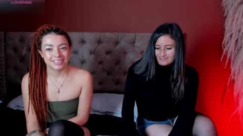 Ange online show from October 28, 2025, 8:33 pm