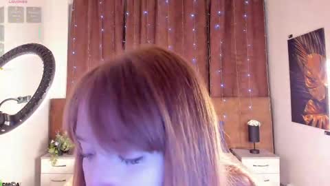 Angela online show from March 31, 2026, 12:34 am