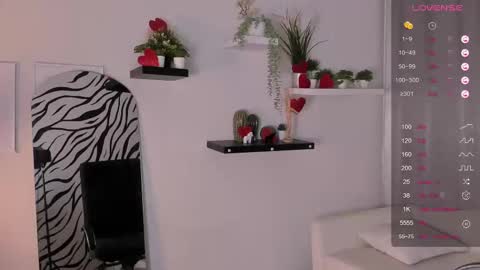 angela_fog online show from February 28, 2025, 12:21 am