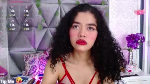 Angela online show from December 7, 2024, 12:02 pm