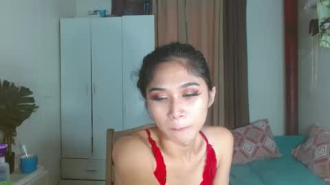 angela online show from February 16, 2025, 1:25 am