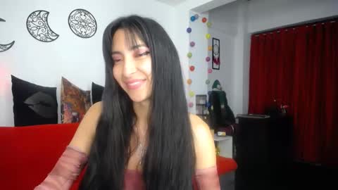  Angela  online show from December 11, 2024, 11:54 pm