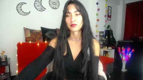  Angela  online show from December 15, 2024, 3:45 am