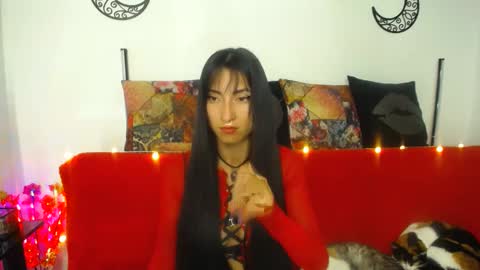  Angela  online show from December 20, 2024, 2:19 am