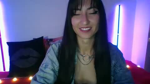 Angela  online show from December 27, 2024, 12:29 am