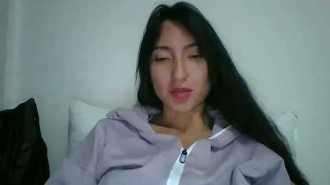  Angela  online show from January 3, 2025, 4:22 am