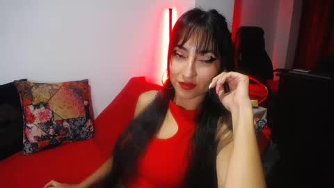  Angela  online show from January 20, 2025, 10:59 pm