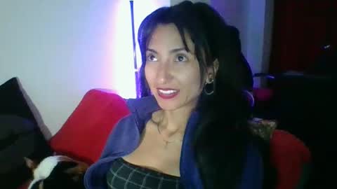  Angela  online show from January 22, 2025, 4:13 am