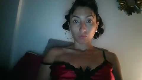  Angela  online show from March 3, 2025, 3:52 am