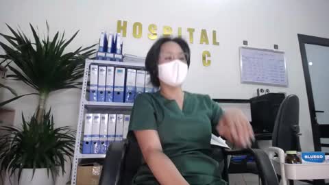 Snapshot of angela_my chatting on July 11, 2026, 4:32 pm angela_my online show from July 11, 2026, 4:32 pm