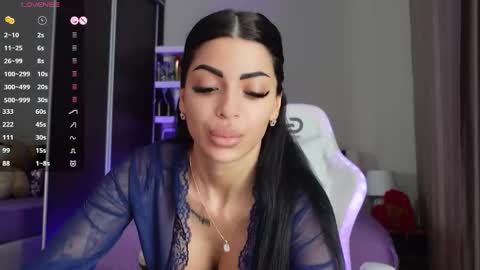 Angela online show from February 4, 2026, 1:06 pm