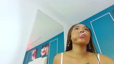 Angela Roberts online show from September 24, 2025, 1:47 pm