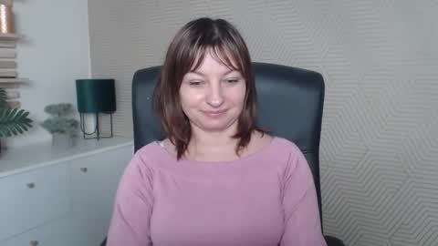 Angela online show from February 2, 2026, 6:34 am