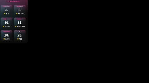 Angela online show from March 9, 2025, 12:10 am