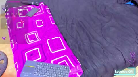 angela_wish online show from February 8, 2026, 6:33 pm