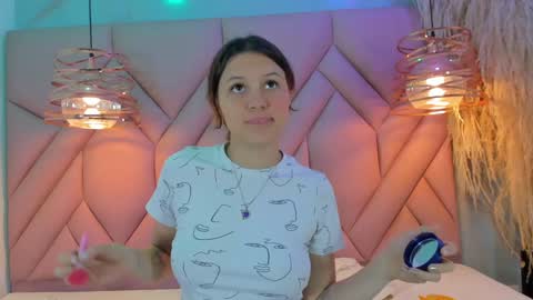 ANGELA online show from December 13, 2024, 12:28 pm