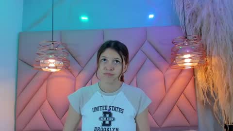 ANGELA online show from January 8, 2025, 12:15 pm