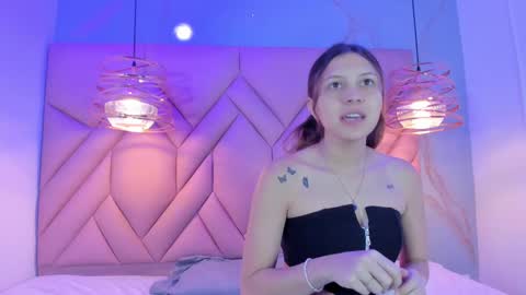 ANGELA online show from March 7, 2025, 12:12 pm