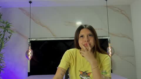 ANGELA online show from September 15, 2025, 12:05 pm