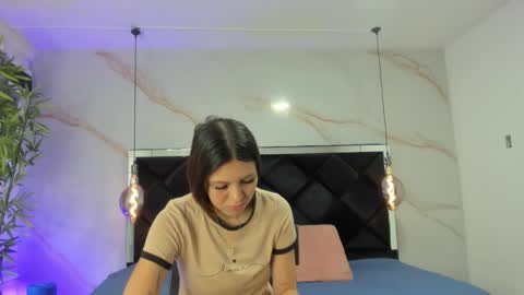 ANGELA online show from October 17, 2025, 12:08 pm