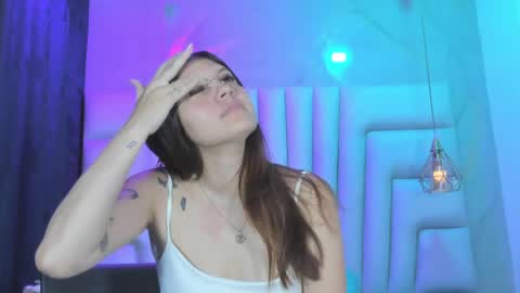 ANGELA online show from April 14, 2026, 12:22 pm