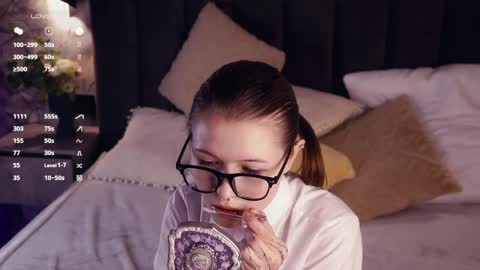 Mary online show from April 9, 2026, 12:32 pm