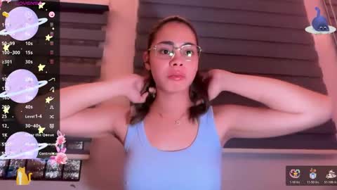 Jamie online show from November 1, 2025, 8:00 pm