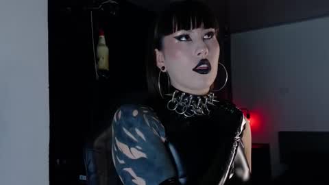 Angela help me reach 100 thumbs up online show from October 15, 2025, 9:04 pm