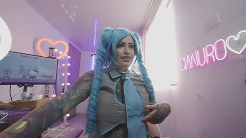 Snapshot of angelacianuro_ chatting on December 8, 2024, 8:58 pm angelacianuro_ online show from December 8, 2024, 8:58 pm