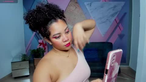 Angela online show from March 5, 2025, 4:34 am