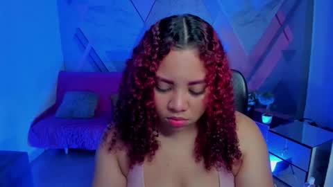 Angela online show from November 7, 2025, 3:50 am