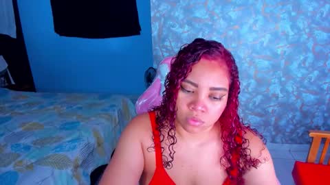 Angela online show from January 12, 2026, 10:37 pm