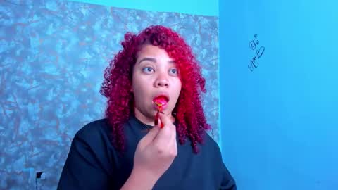 Angela online show from March 4, 2026, 1:11 am