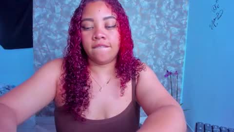 Angela online show from March 4, 2026, 10:05 pm