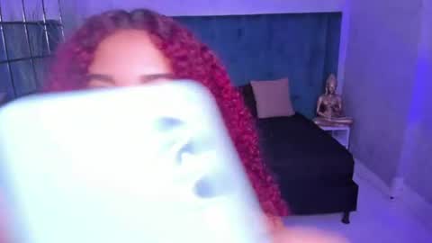 Snapshot of angelacoffee chatting on July 11, 2026, 5:21 am Angela online show from July 11, 2026, 5:21 am