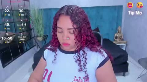 Snapshot of angelacoffee chatting on July 16, 2026, 2:17 am Angela online show from July 16, 2026, 2:17 am