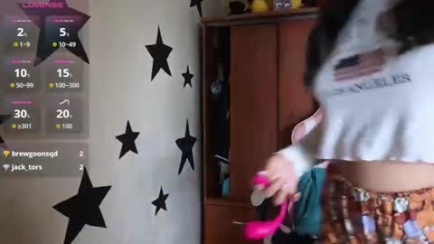 angelacute19 online show from March 3, 2026, 12:22 pm