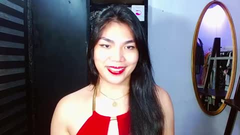 Angela online show from January 2, 2025, 12:34 am