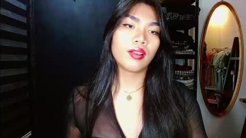 Angela online show from January 6, 2025, 2:48 am