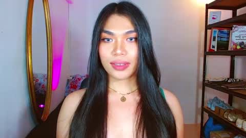 Angela online show from February 9, 2025, 9:26 am