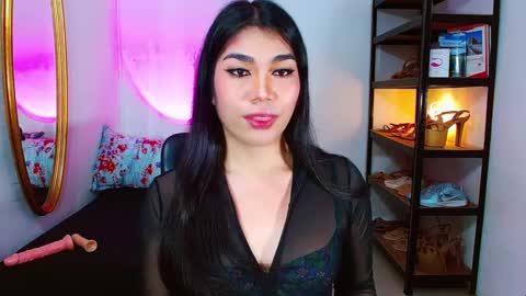 Angela online show from March 2, 2025, 11:42 pm