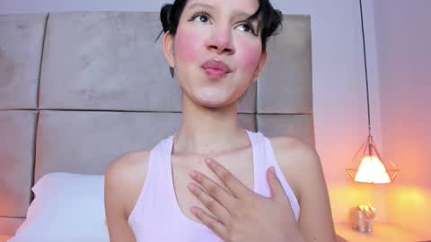 angelag_ online show from November 14, 2025, 7:23 pm