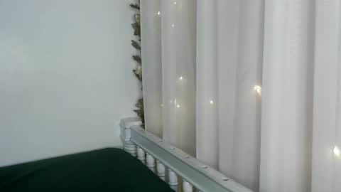 ANGELA online show from September 21, 2025, 4:03 am