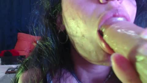 Angela online show from April 12, 2026, 6:51 am