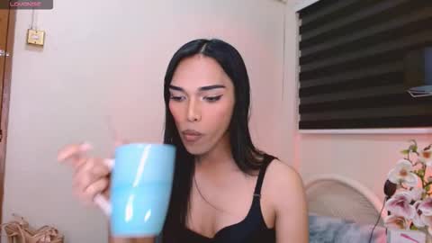 SENORITA online show from January 14, 2026, 11:27 am