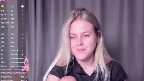 Darsi Anty online show from October 3, 2025, 4:48 pm