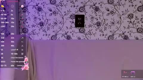 Darsi Anty online show from November 30, 2025, 1:15 pm