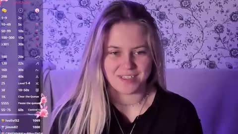 Darsi Anty online show from December 19, 2025, 2:46 pm